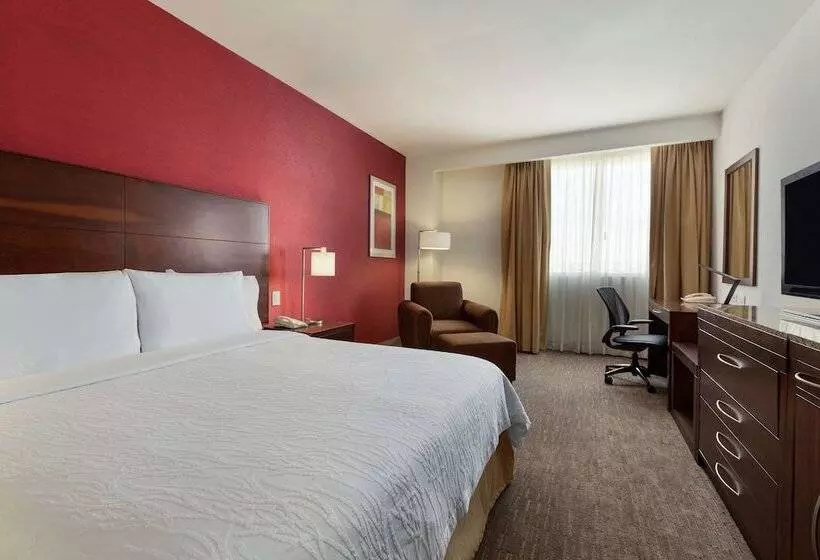 Fotos del hotel Hilton Garden Inn Queretaro:  17