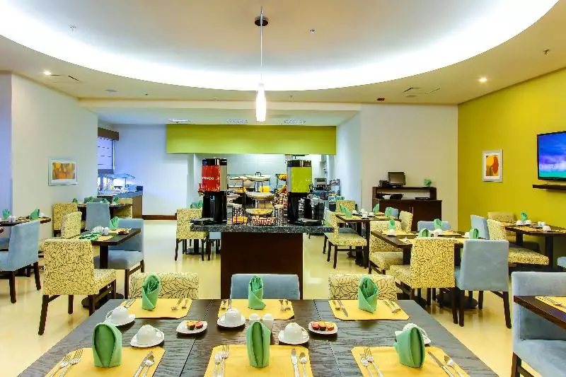 Fotos del hotel Hilton Garden Inn Queretaro:  23