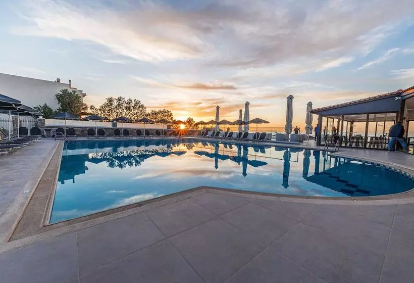 Fotos del hotel Krini Beach:  20