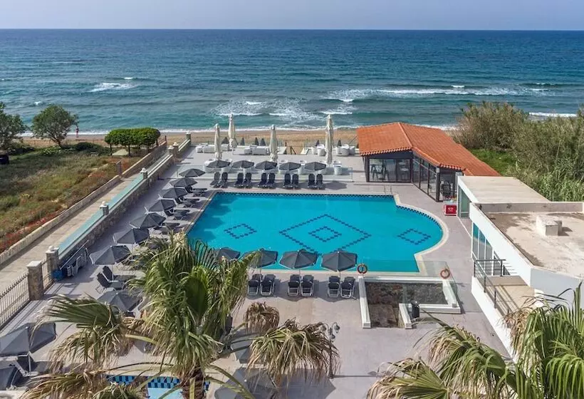 Fotos del hotel Krini Beach:  15