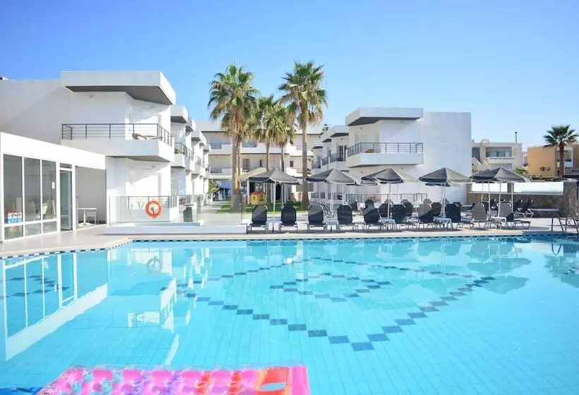 Fotos del hotel Krini Beach:  14