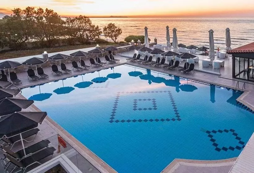 Fotos del hotel Krini Beach:  17