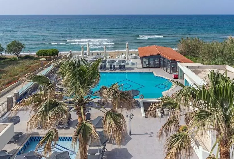 Fotos del hotel Krini Beach:  21