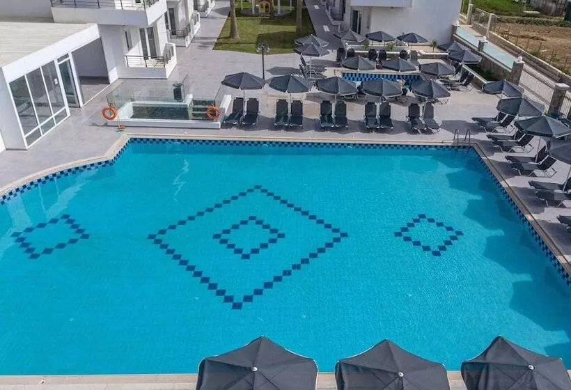 Fotos del hotel Krini Beach:  2