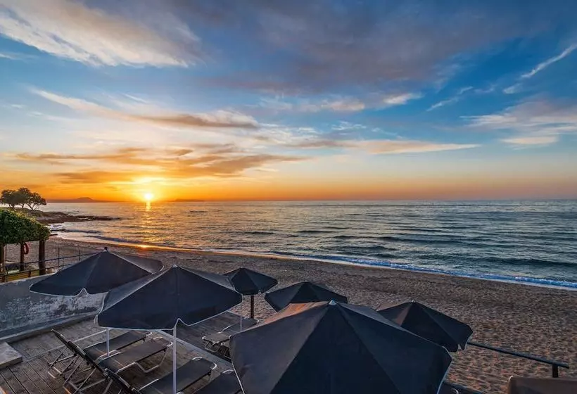 Fotos del hotel Krini Beach:  7