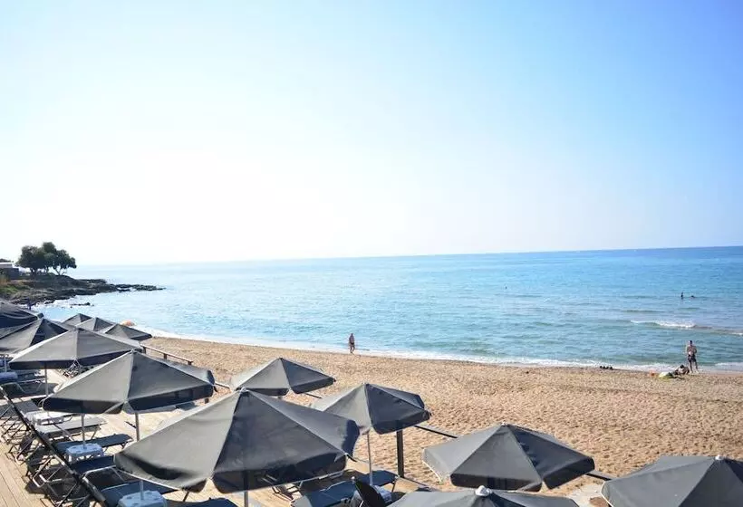 Fotos del hotel Krini Beach:  12