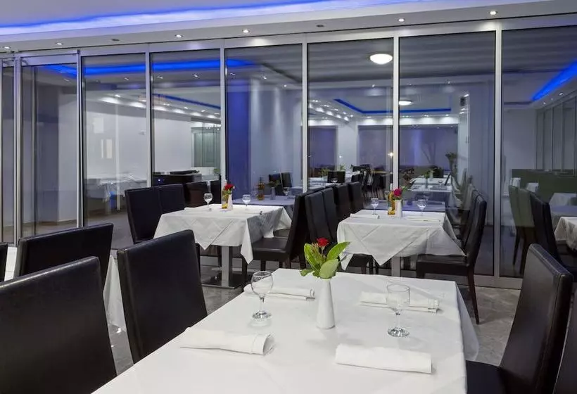 Fotos del hotel Krini Beach:  4