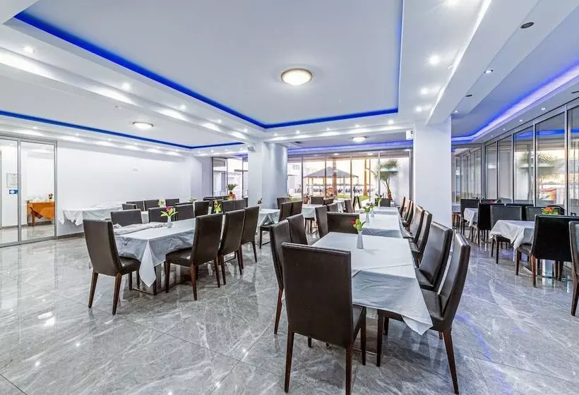 Fotos del hotel Krini Beach:  10