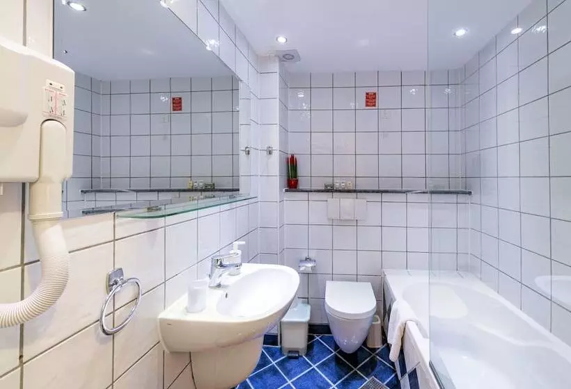 Fotos del hotel Krini Beach:  11