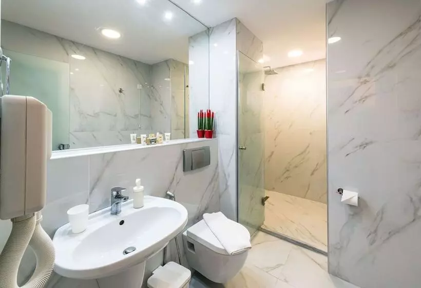 Fotos del hotel Krini Beach:  6