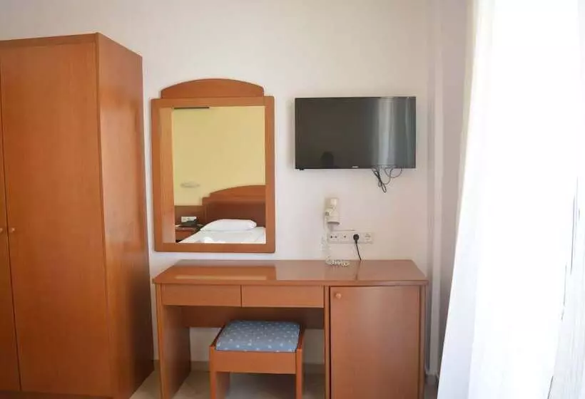 Fotos del hotel Krini Beach:  22