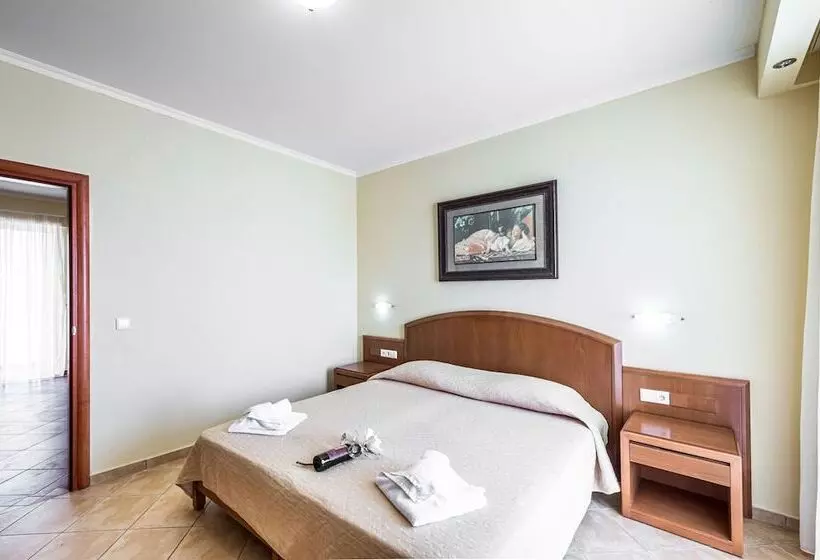 Fotos del hotel Krini Beach:  8