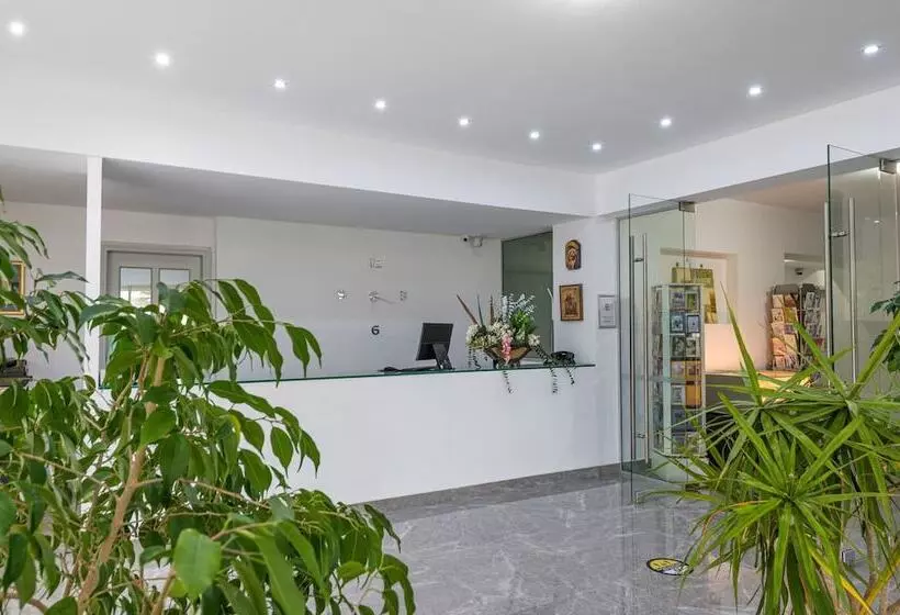 Fotos del hotel Krini Beach:  3