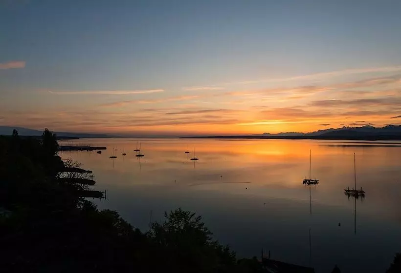 Fotos del hotel Lake Geneva Hotel 3* Superior:  7