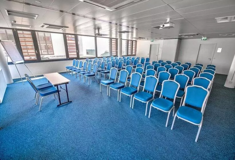 Fotos del hotel Lake Geneva Hotel 3* Superior:  16