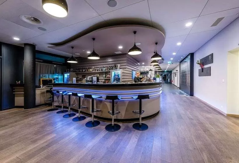 Fotos del hotel Lake Geneva Hotel 3* Superior:  4