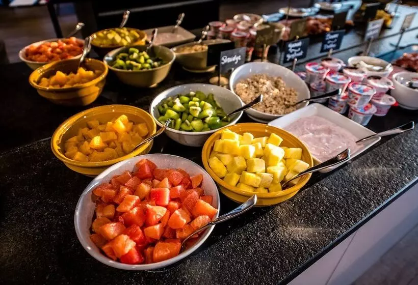 Fotos del hotel Lake Geneva Hotel 3* Superior:  9