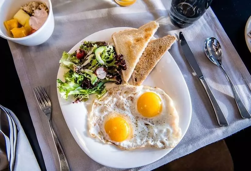 Fotos del hotel Lake Geneva Hotel 3* Superior:  18