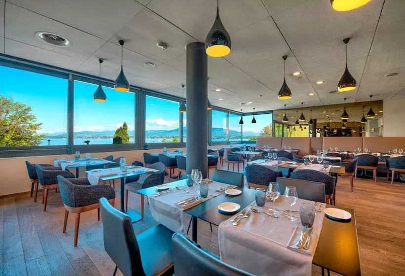 Fotos del hotel Lake Geneva Hotel 3* Superior:  15