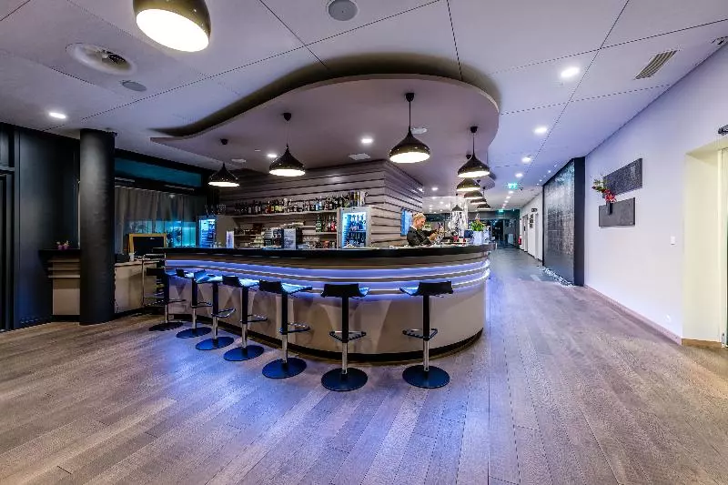 Fotos del hotel Lake Geneva Hotel 3* Superior:  10