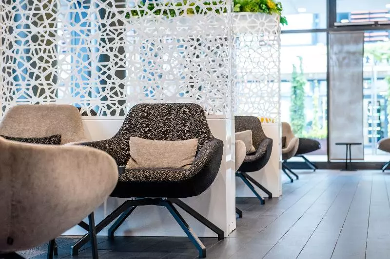 Fotos del hotel Lake Geneva Hotel 3* Superior:  2