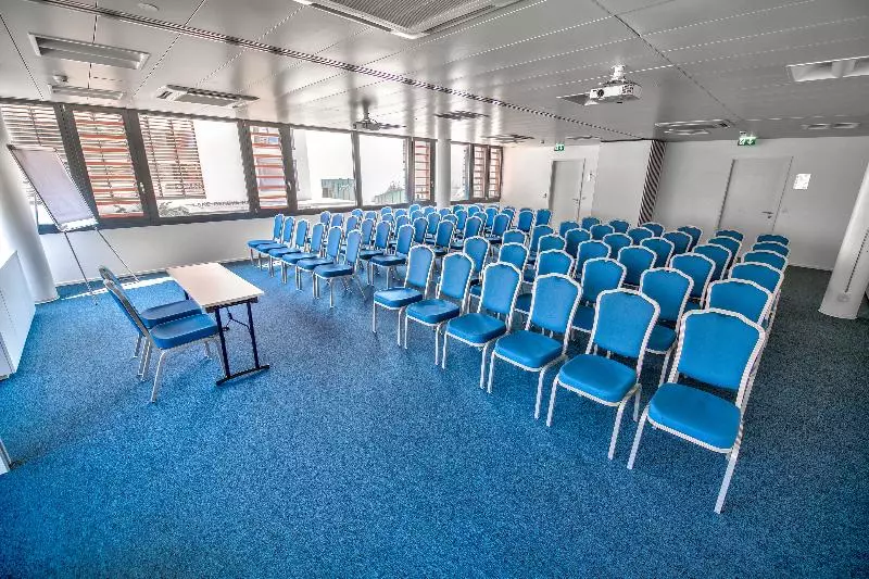 Fotos del hotel Lake Geneva Hotel 3* Superior:  19