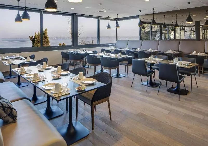 Fotos del hotel Lake Geneva Hotel 3* Superior:  3