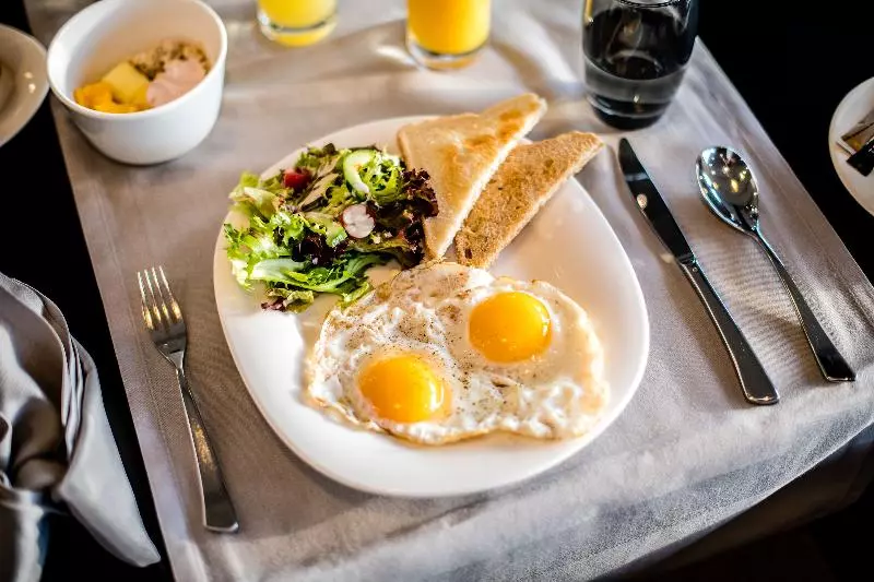 Fotos del hotel Lake Geneva Hotel 3* Superior:  24