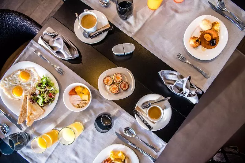 Fotos del hotel Lake Geneva Hotel 3* Superior:  23