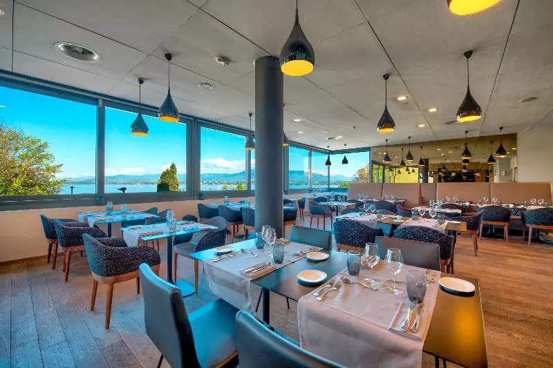 Fotos del hotel Lake Geneva Hotel 3* Superior:  21