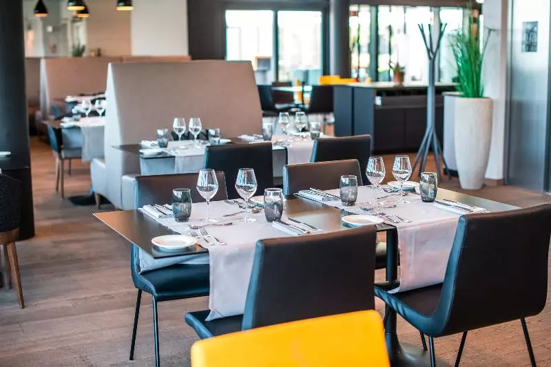 Fotos del hotel Lake Geneva Hotel 3* Superior:  20