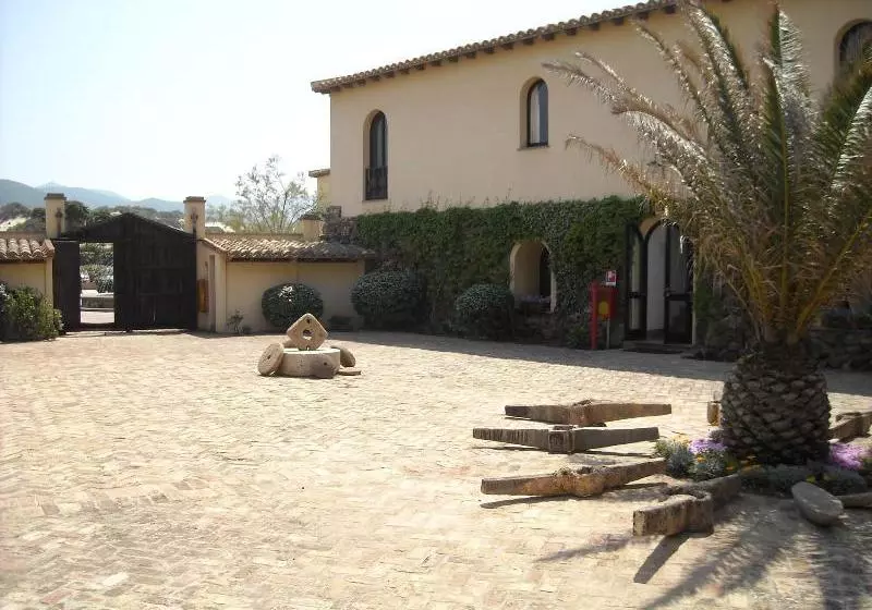 Fotos del hotel Le Dune:  6