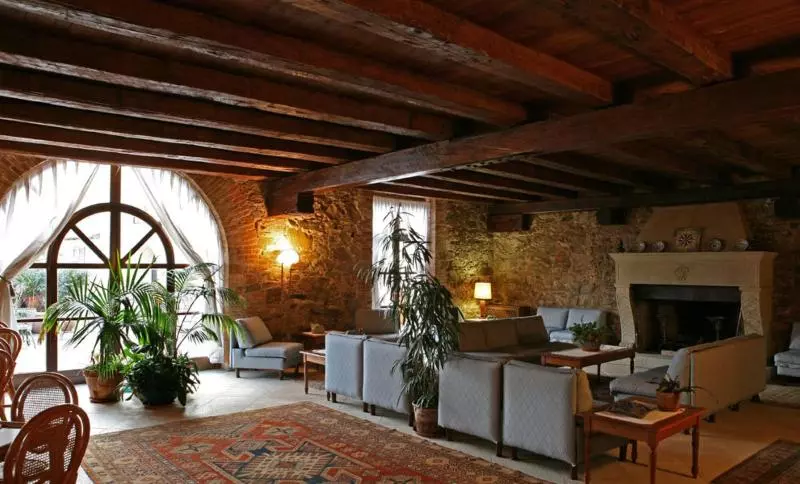 Fotos del hotel Le Dune:  7