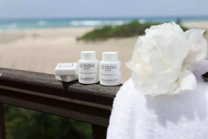 Fotos del hotel Le Dune:  12