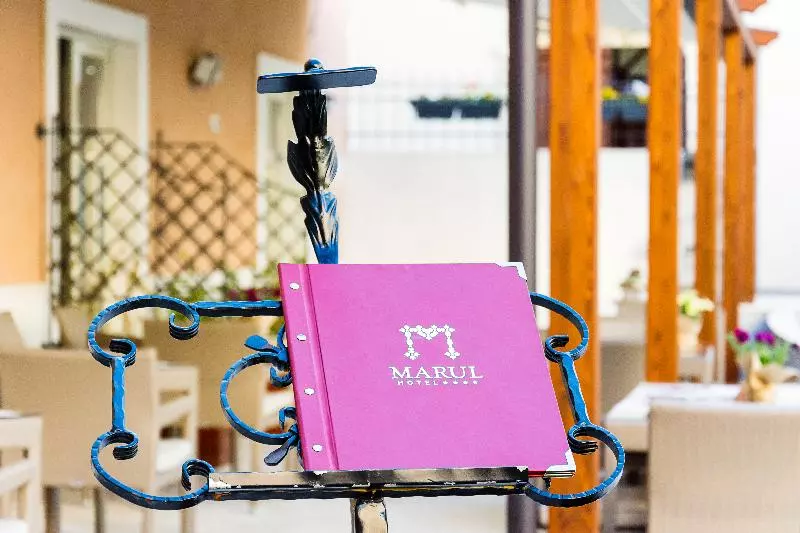 Fotos del hotel Marul:  4