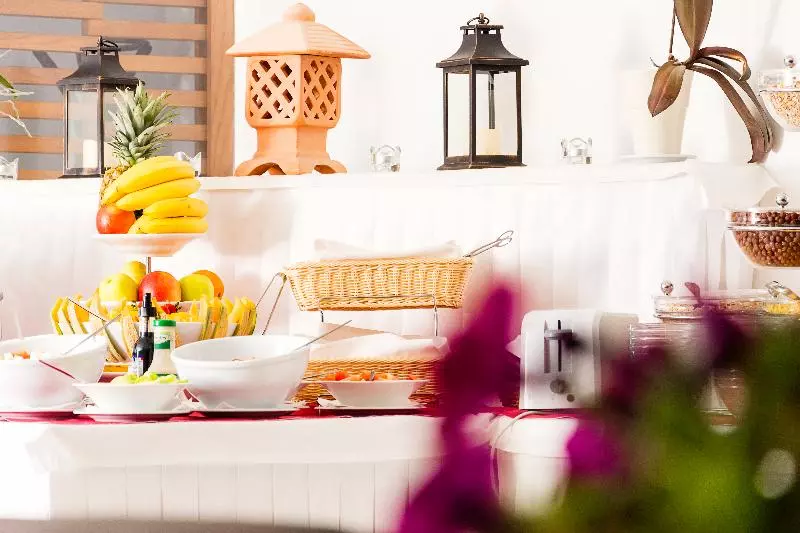 Fotos del hotel Marul:  23