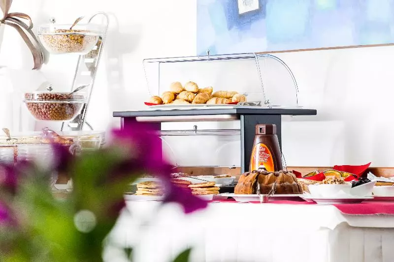 Fotos del hotel Marul:  18