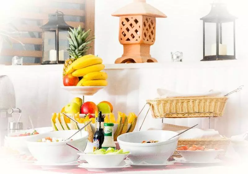 Fotos del hotel Marul:  7