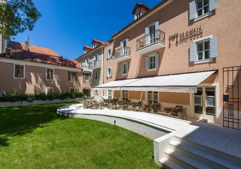 Fotos del hotel Marul:  17