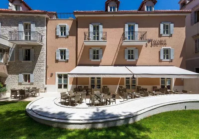 Fotos del hotel Marul:  20