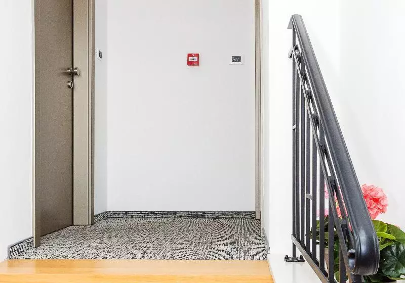 Fotos del hotel Marul:  15