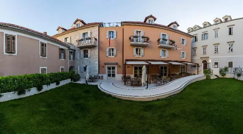 Fotos del hotel Marul:  22