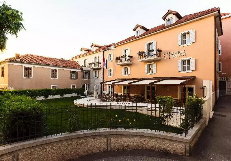 Fotos del hotel Marul:  24