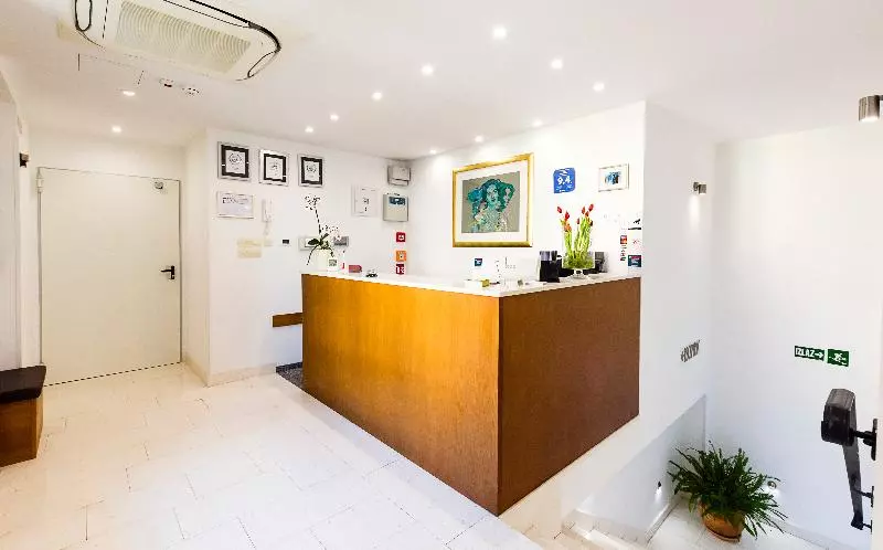 Fotos del hotel Marul:  6