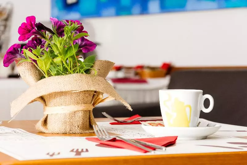 Fotos del hotel Marul:  12