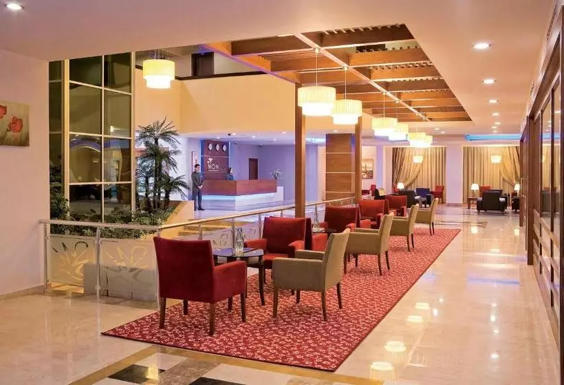 Fotos del hotel Mom:  4