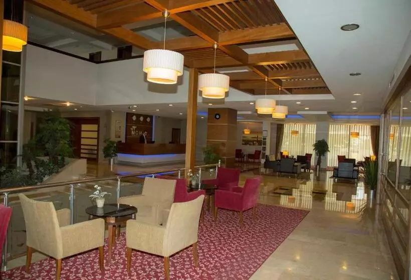 Fotos del hotel Mom:  10