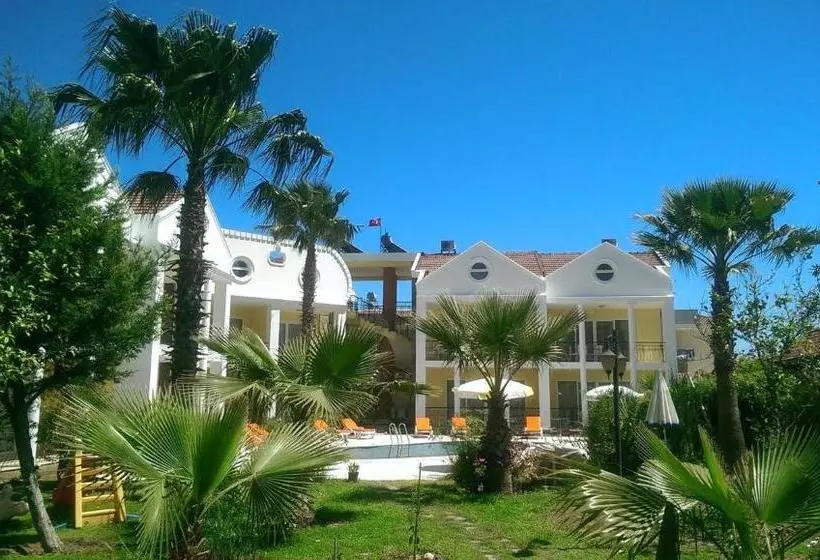 Fotos del hotel Partmezzo Apart:  8