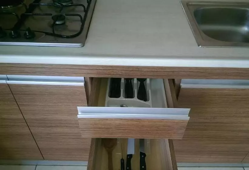 Fotos del hotel Partmezzo Apart:  15