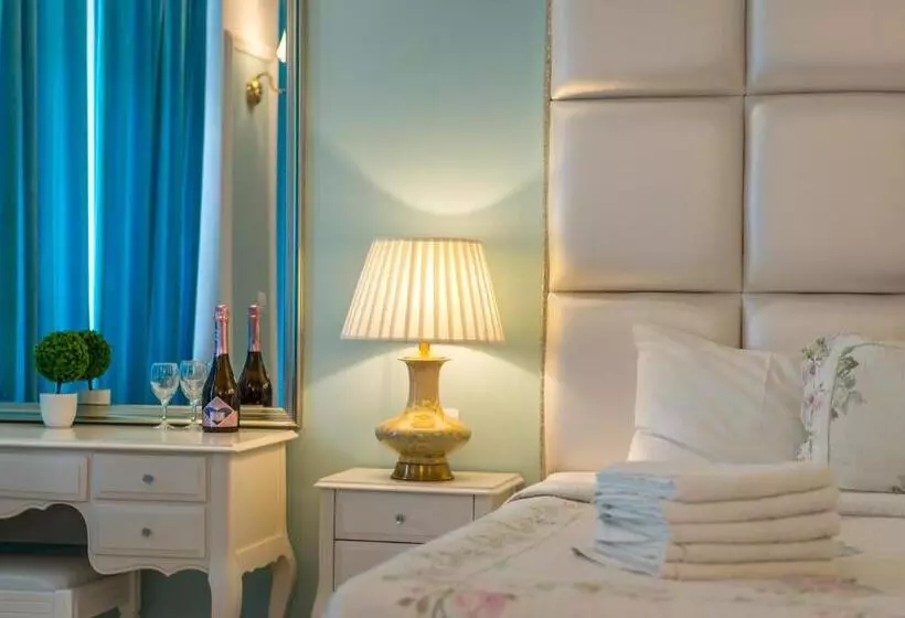 Fotos del hotel Phoenicia Holiday Resort:  16